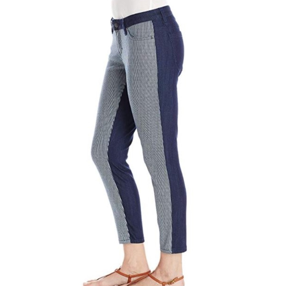 prAna Women's Jett Capri Pants